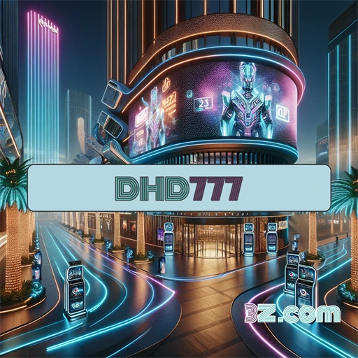 Bônus Diversificados: A Chave para Jogar Mais no Dhd777