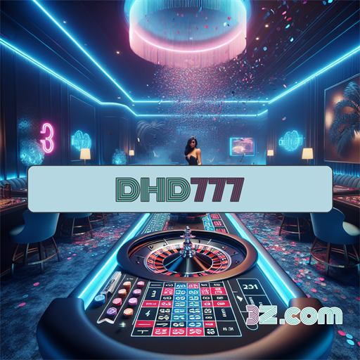 DHD777: A Confiável Escalada na Diversão dos Jogos