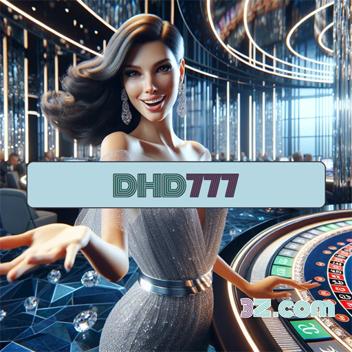 Login no DHD777: A Porta para uma Diversão Infinita