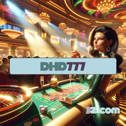 Slots: Aventura Empolgante e Inovadora no DHD777