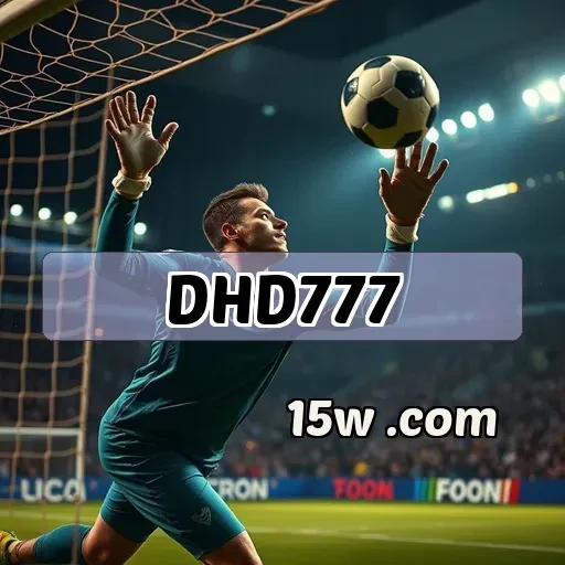 dhd777 App