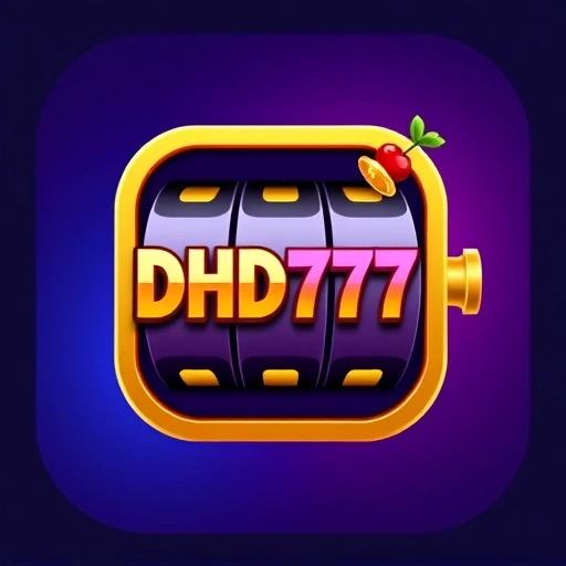 dhd777 Logo