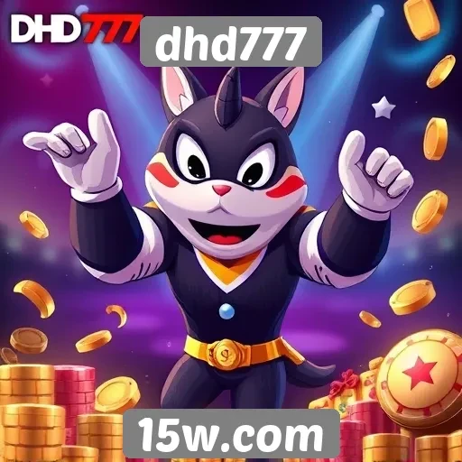 Entenda as promoções e bônus do site dhd777