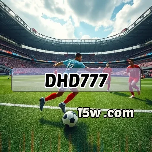 dhd777 Jogos