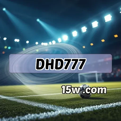 dhd777 Plataforma