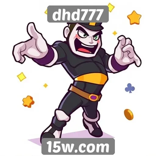 Trends de jogos populares no DHD777 entre jogadores