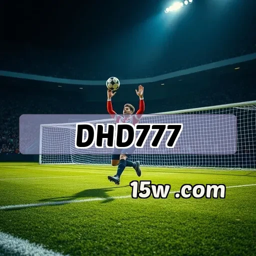 dhd777 Eventos Esportivos