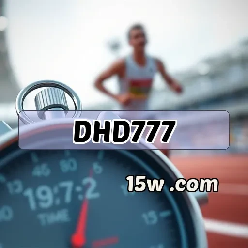 dhd777: Suporte 24/7 Que Transforma a Experiência de Jogo