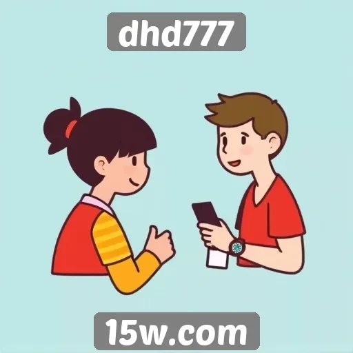 Avaliação da experiência do usuário no dhd777
